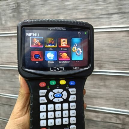 سات لينك شركة ليفل لتركيب الاقمار وظبط الاشارة