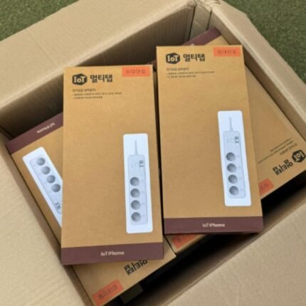 مشترك LG كورى جديد زيرو ضد ارتفاع التيار