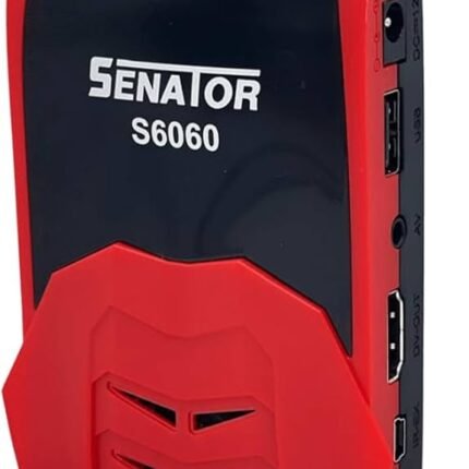 سيناتور 6060
